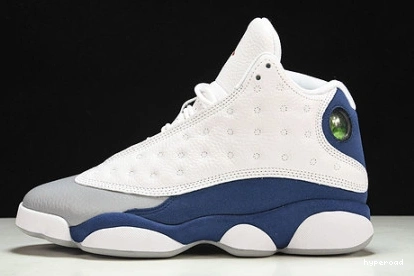 Hyperoad “French Blue” JORDAN AIR 13  0820